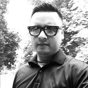 Meet your Posher, Jose